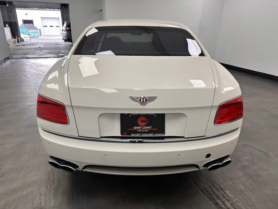 Used 2016 Bentley Flying Spur V8 image 5