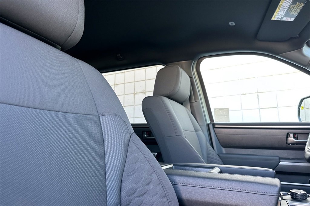 New 2026 Toyota Tundra SR5 image 16