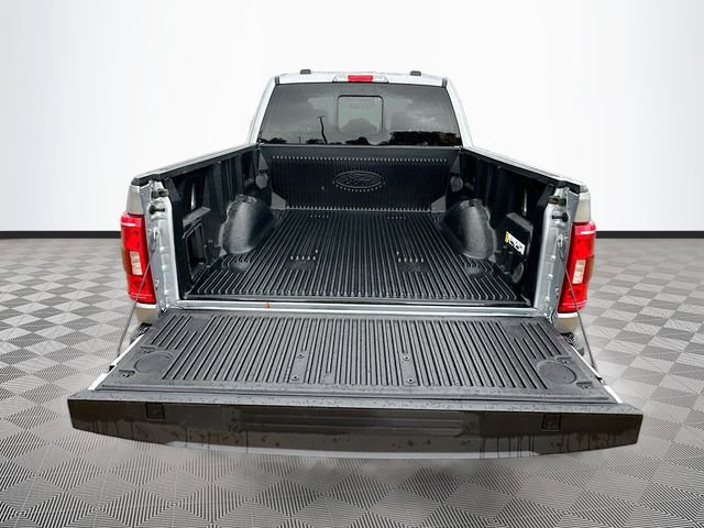 Used 2023 Ford F150 XLT w/ Equipment Group 302A High image 27