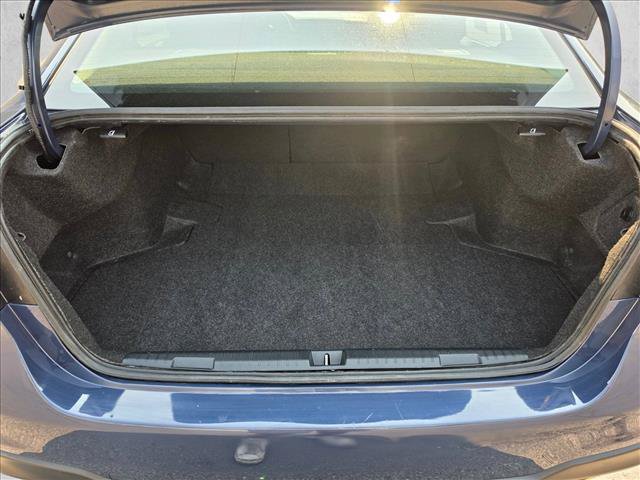 Certified 2025 Subaru Legacy Premium AWD/4WD image 15