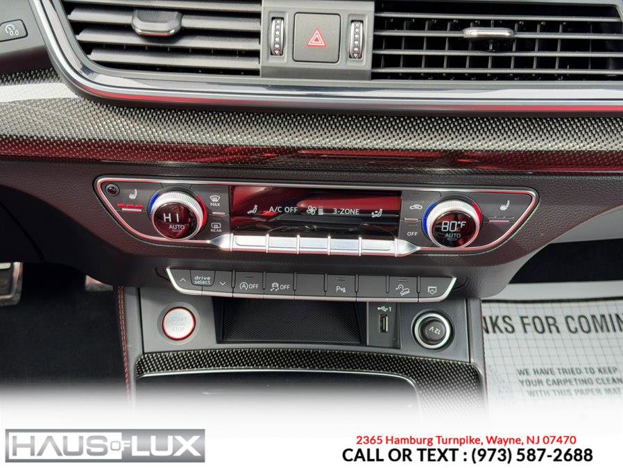 Used 2022 Audi SQ5 Premium Plus AWD/4WD image 31