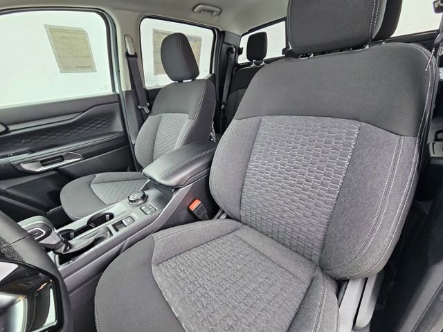 New 2025 Ford Ranger XLT w/ Convenience Package AWD/4WD image 48