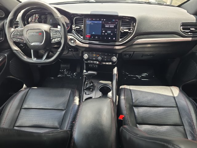 Used 2024 Dodge Durango GT RWD image 12