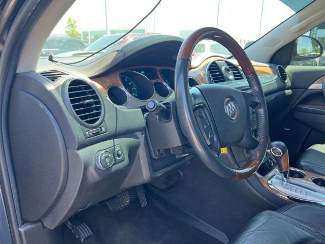 Used 2012 Buick Enclave Leather w/ Trailering Provision Package AWD/4WD image 8