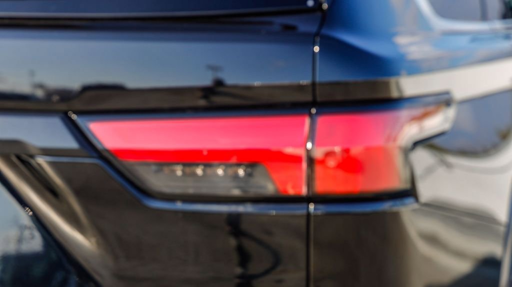 Used 2025 Toyota Sequoia SR5 image 10