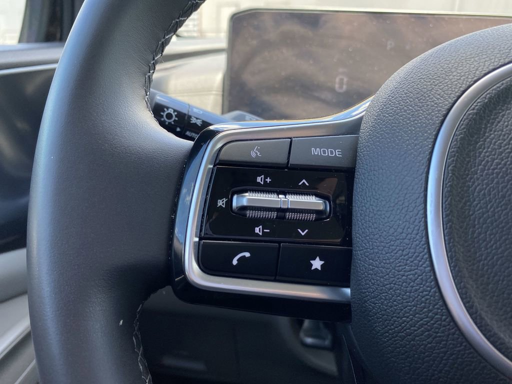 Used 2025 Kia Carnival image 11