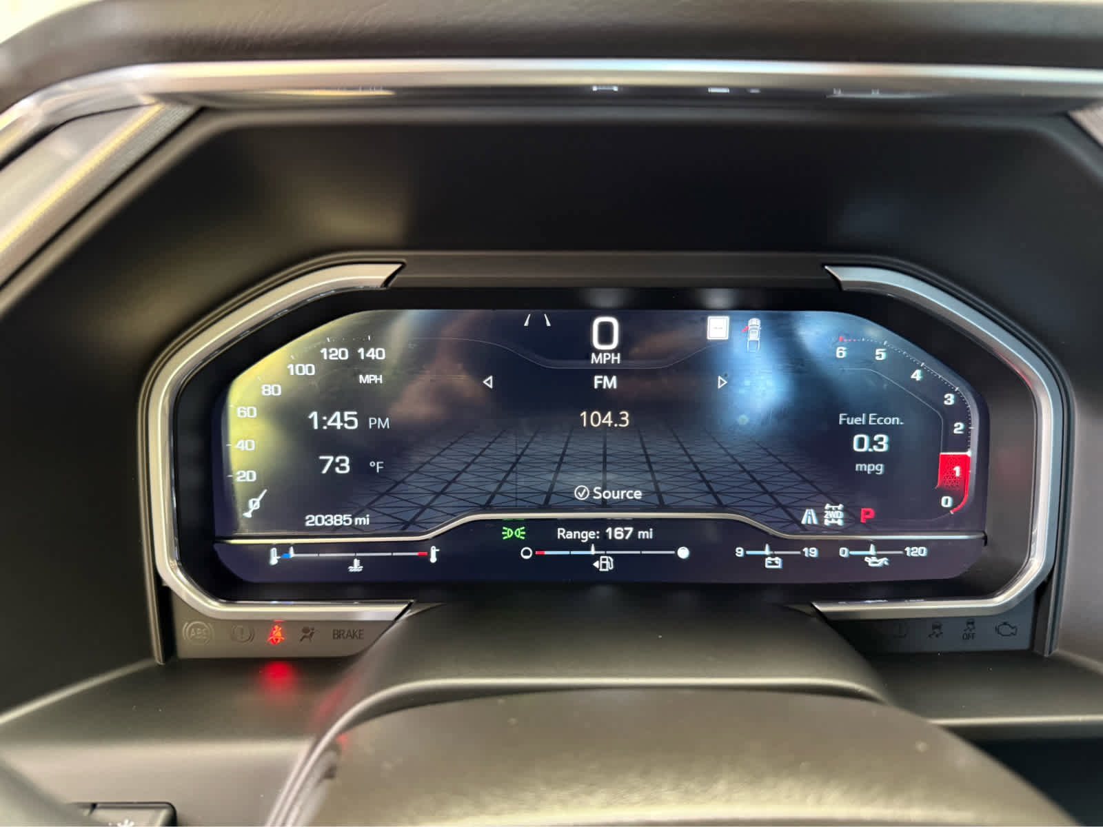 Used 2023 GMC Sierra 1500 Denali image 17
