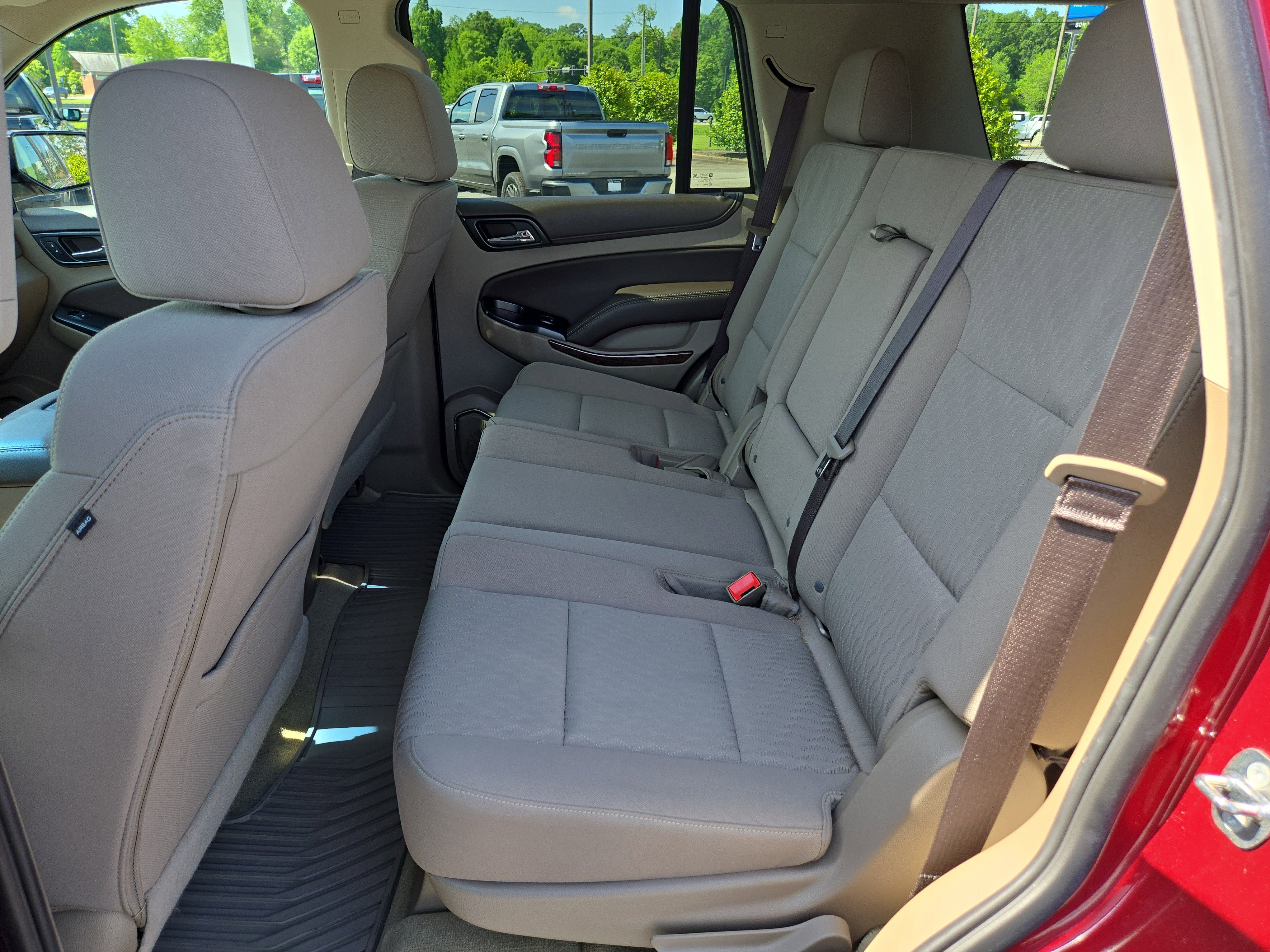 Used 2017 Chevrolet Tahoe LS w/ All-Season Package RWD image 20