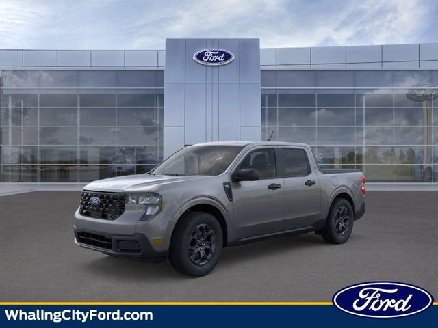New 2025 Ford Maverick XLT