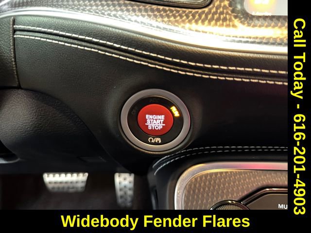 Used 2023 Dodge Challenger SRT Hellcat image 20