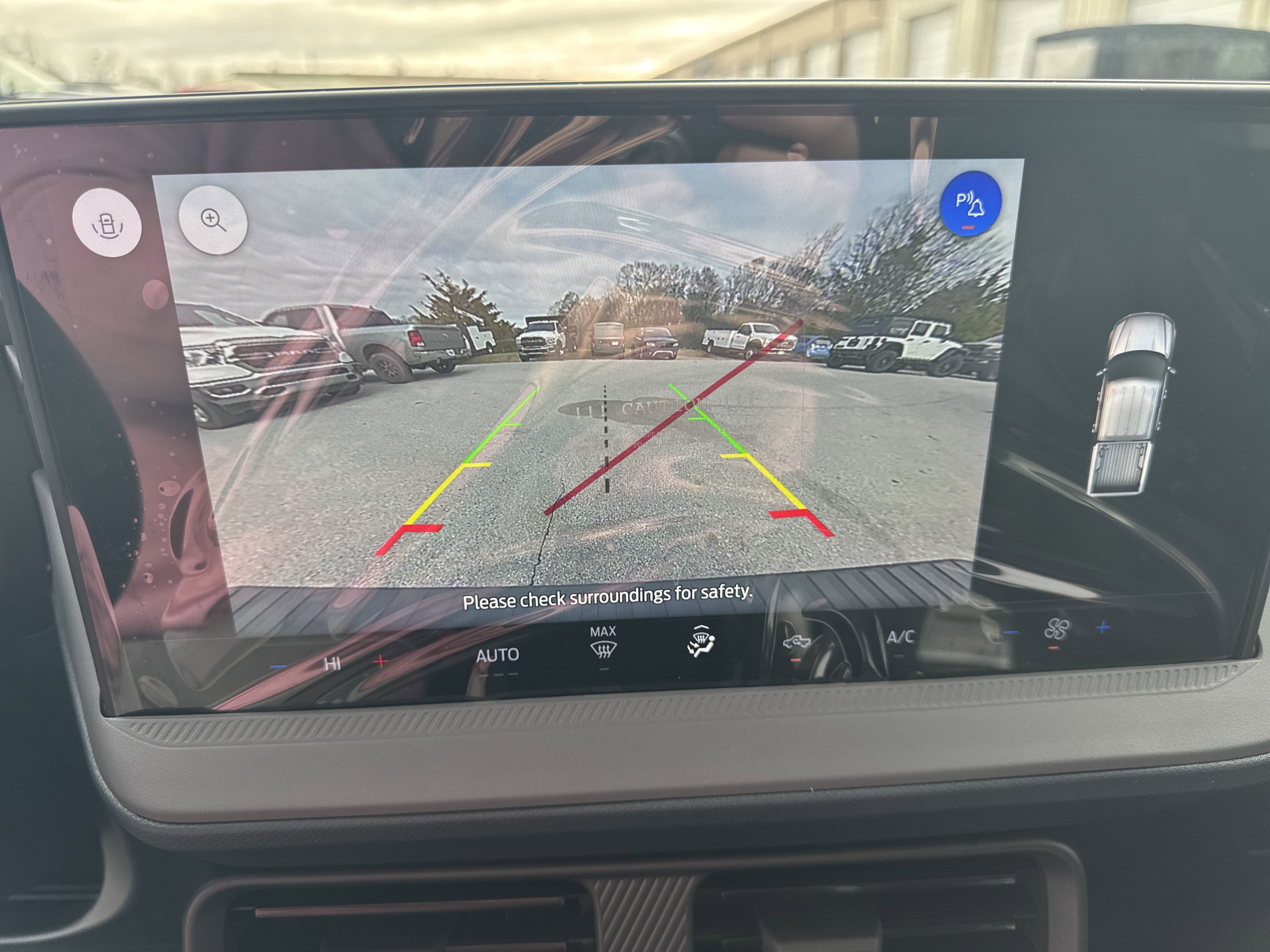 New 2026 Ford Maverick XL w/ 4K Tow Package image 22