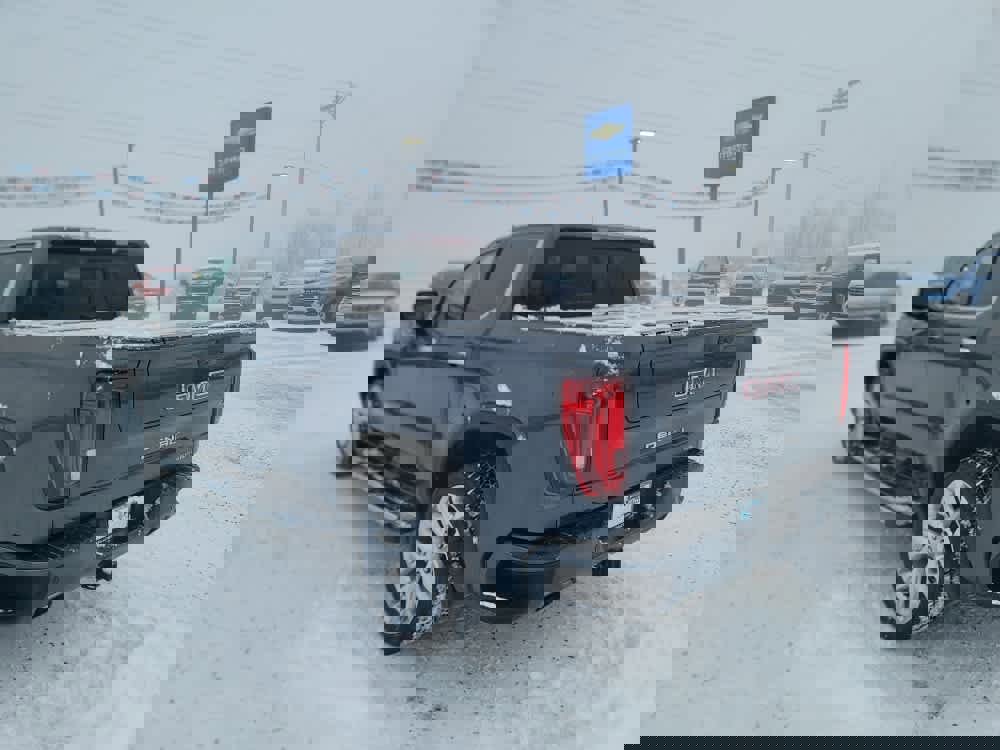 Used 2019 GMC Sierra 1500 Denali image 3