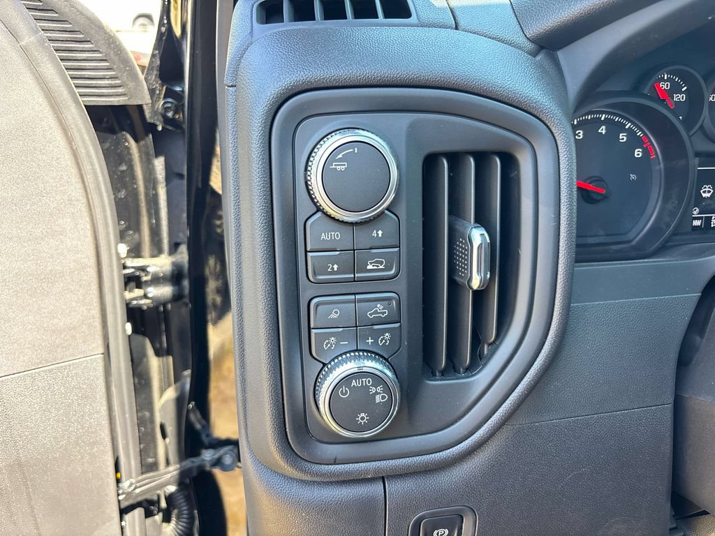New 2026 GMC Sierra 1500 Pro w/ Pro Value Package AWD/4WD image 7