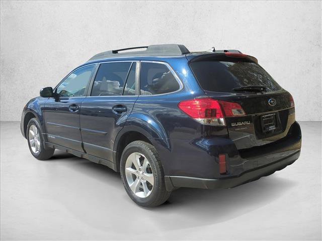 Used 2014 Subaru Outback 2.5i Limited w/ Moonroof Package image 8