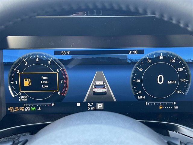 New 2026 Subaru Outback Premium image 21