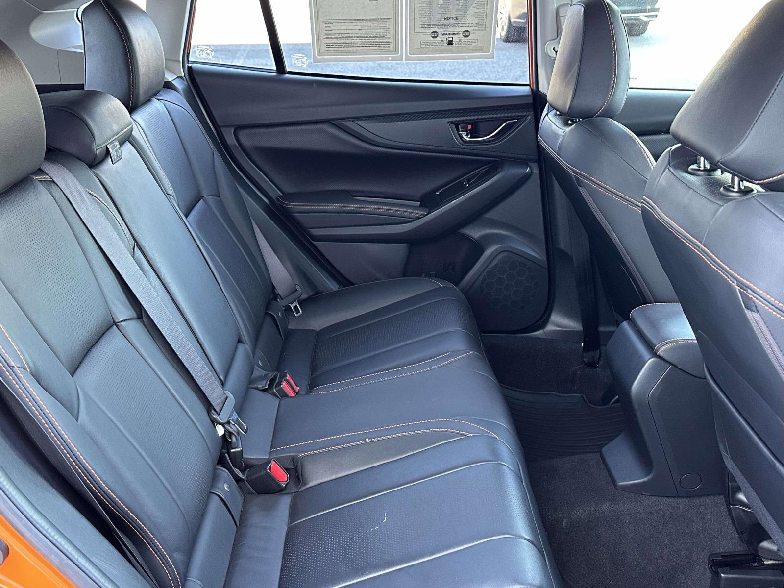 Used 2018 Subaru Crosstrek 2.0i Limited AWD/4WD image 14