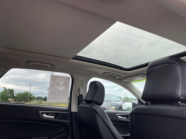 Used 2024 Ford Edge SEL w/ Convenience Package AWD/4WD image 33