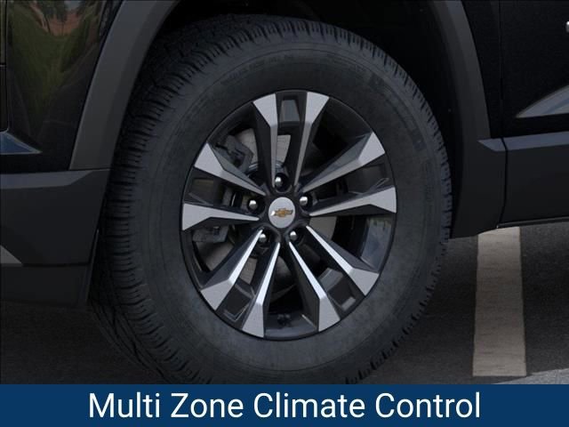 New 2026 Chevrolet Equinox LT w/ Convenience Package II image 10