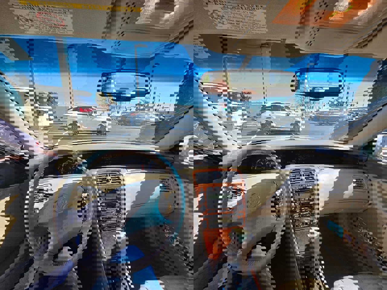 Used 2000 Toyota Avalon XLS image 13