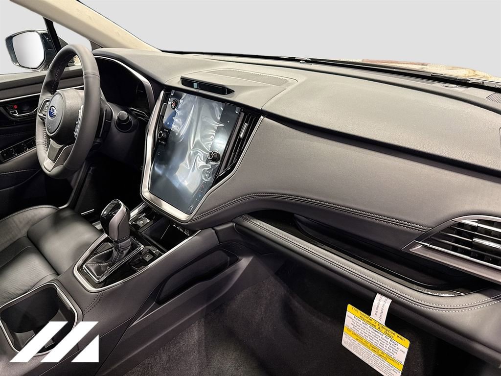 Certified 2025 Subaru Legacy Touring XT w/ Popular Package #3 image 31