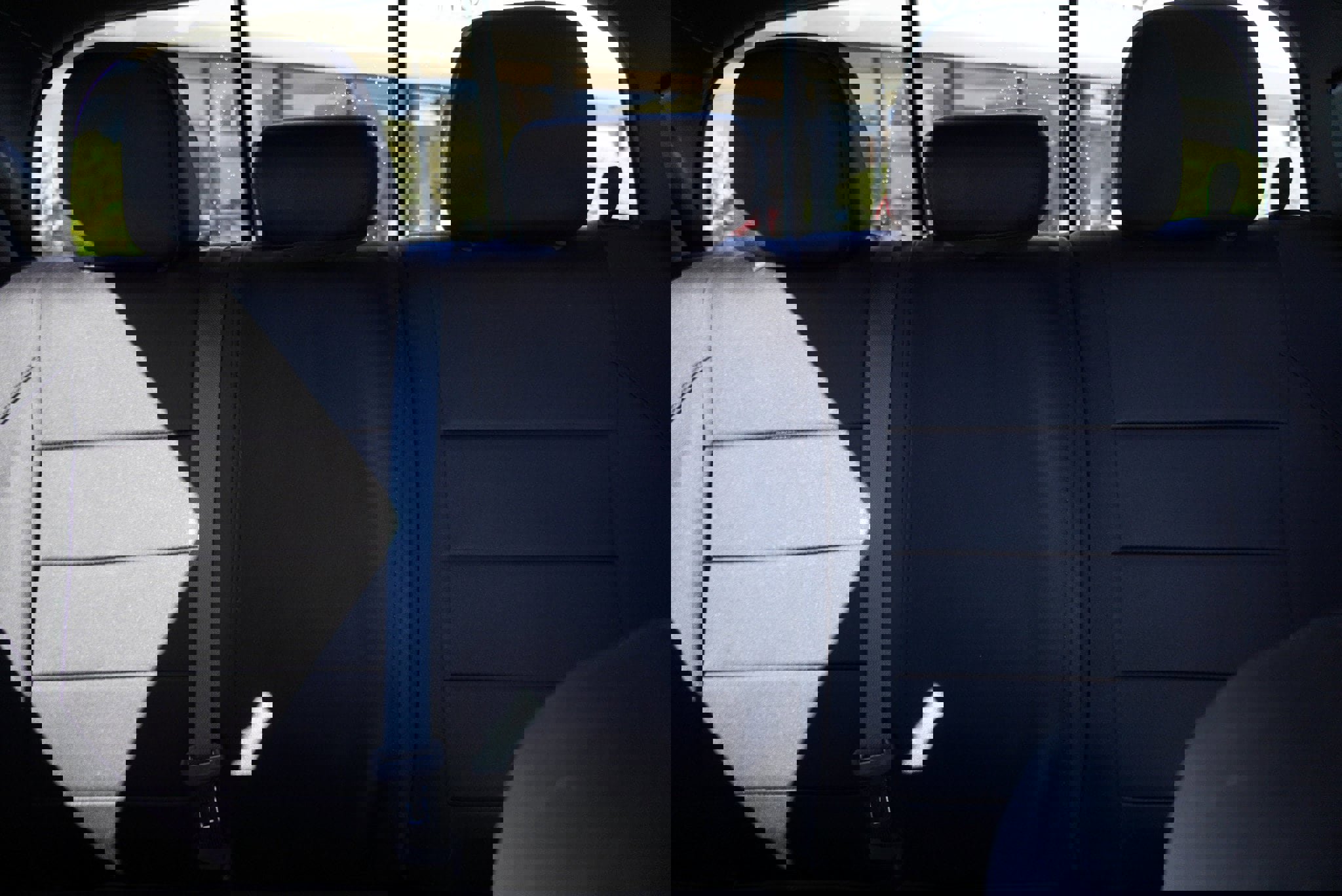 Used 2021 Toyota Tacoma TRD Off-Road w/ Technology Package image 27