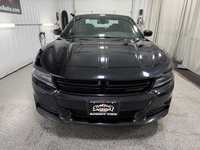 Used 2018 Dodge Charger GT image 2