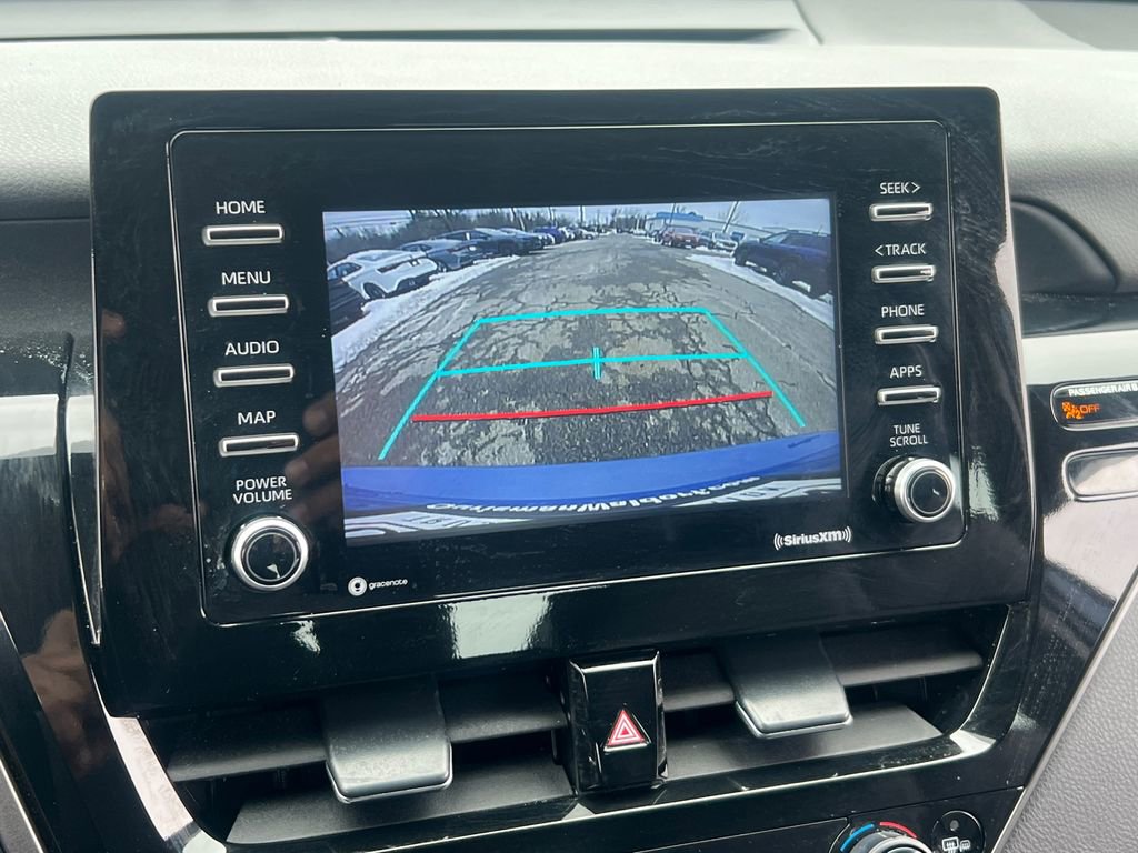 Used 2023 Toyota Camry SE image 26