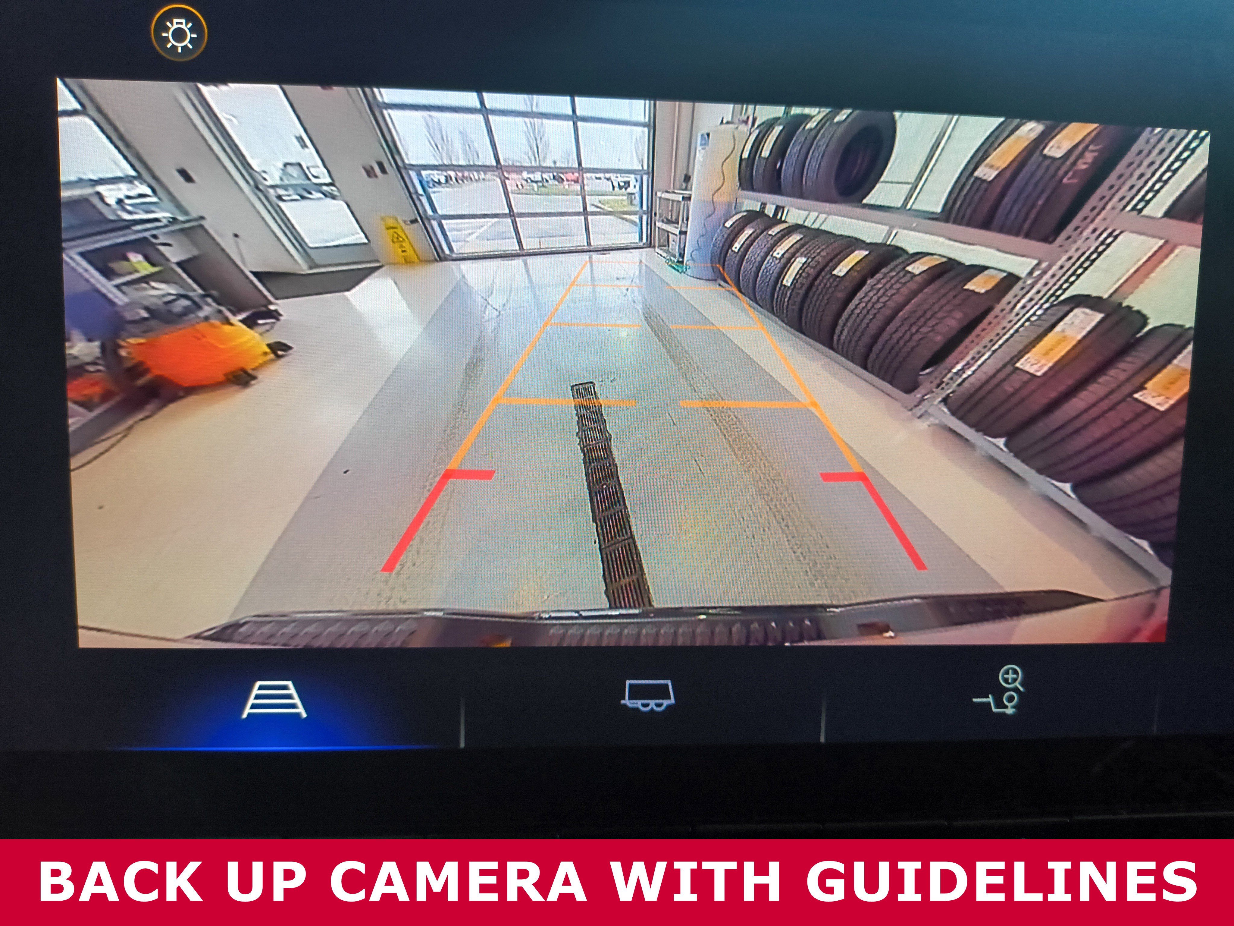 Used 2023 Chevrolet Colorado Z71 w/ Z71 Convenience Package 2 image 14