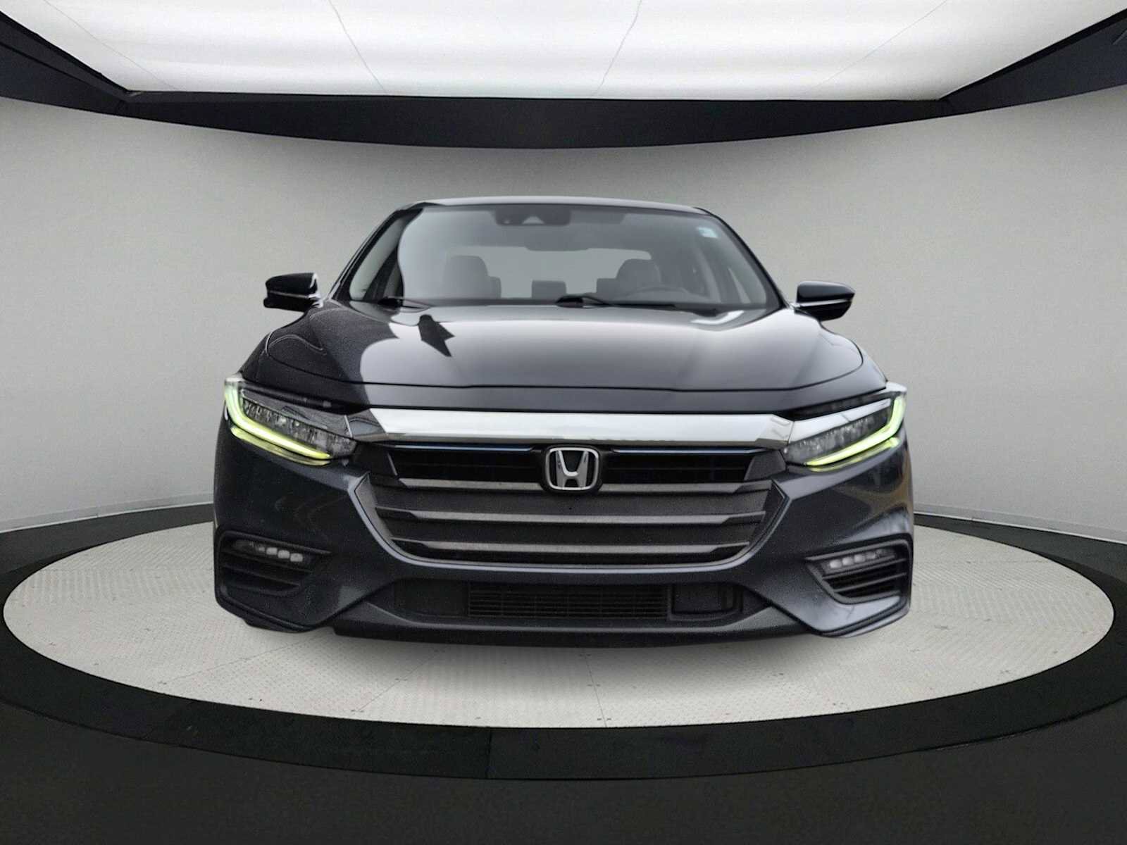 Used 2019 Honda Insight Touring image 3