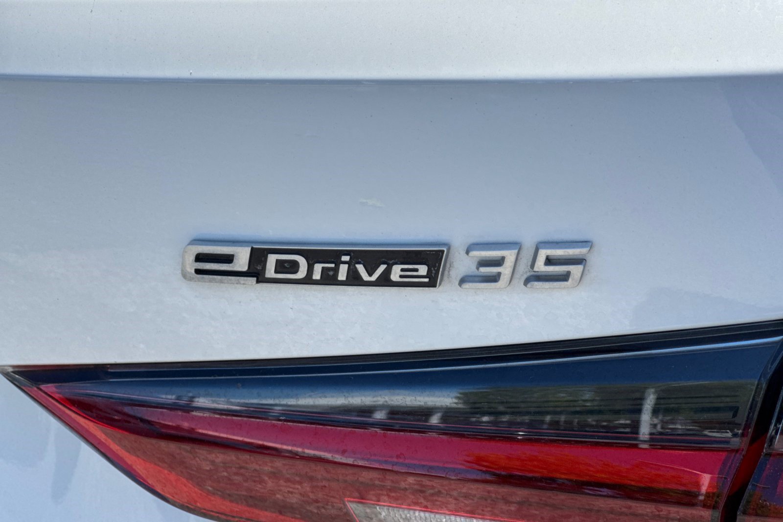 Certified 2023 BMW i4 eDrive35 w/ Premium Package RWD image 20