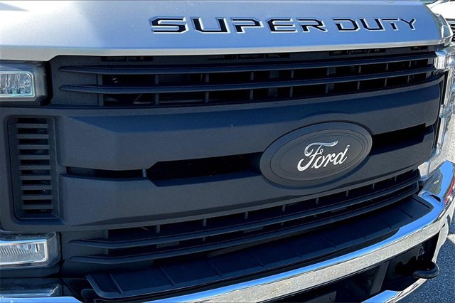 Used 2018 Ford F250 XLT image 27