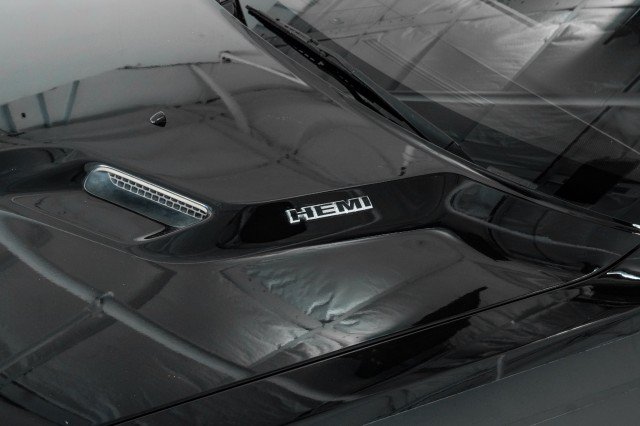 Used 2009 Dodge Challenger R/T RWD image 37
