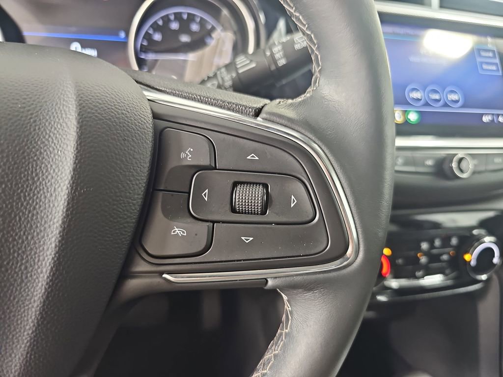 Certified 2023 Buick Encore GX Preferred w/ Cold Weather Comfort Package image 22