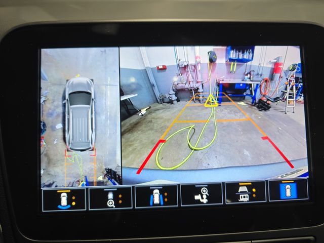Used 2023 Chevrolet Equinox RS AWD/4WD image 27