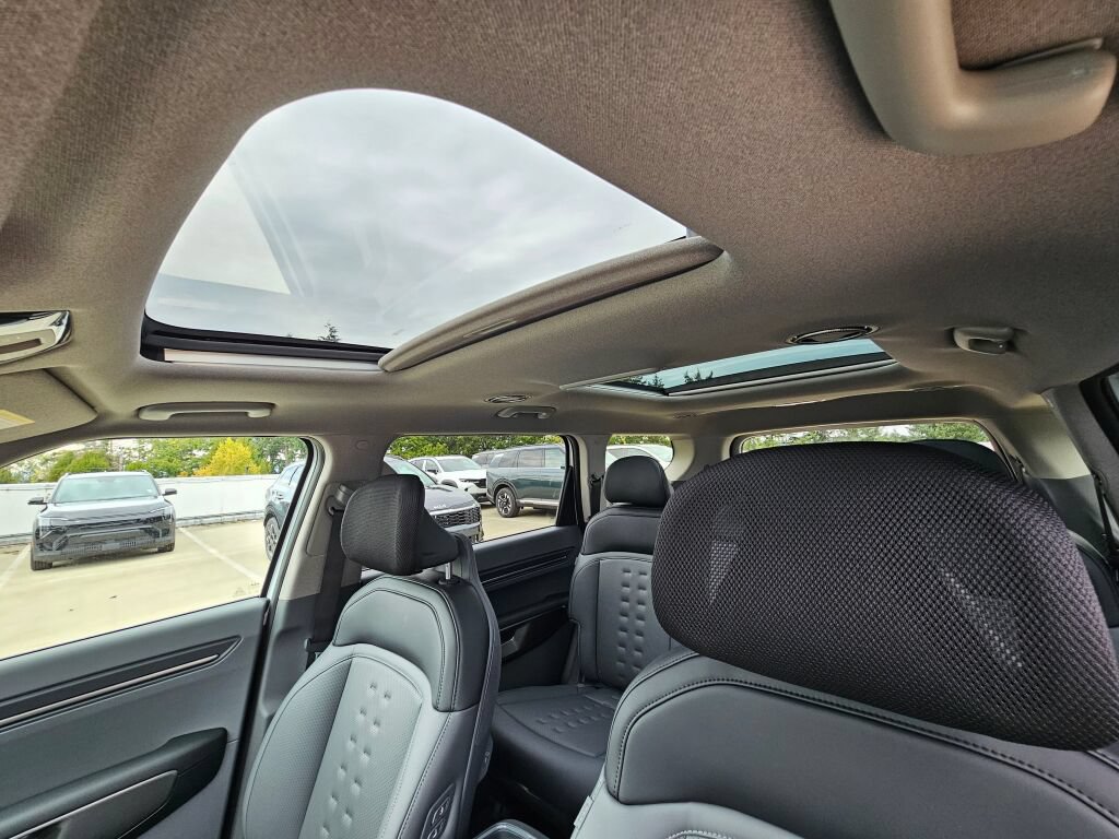New 2026 Kia EV9 Wind AWD/4WD image 21