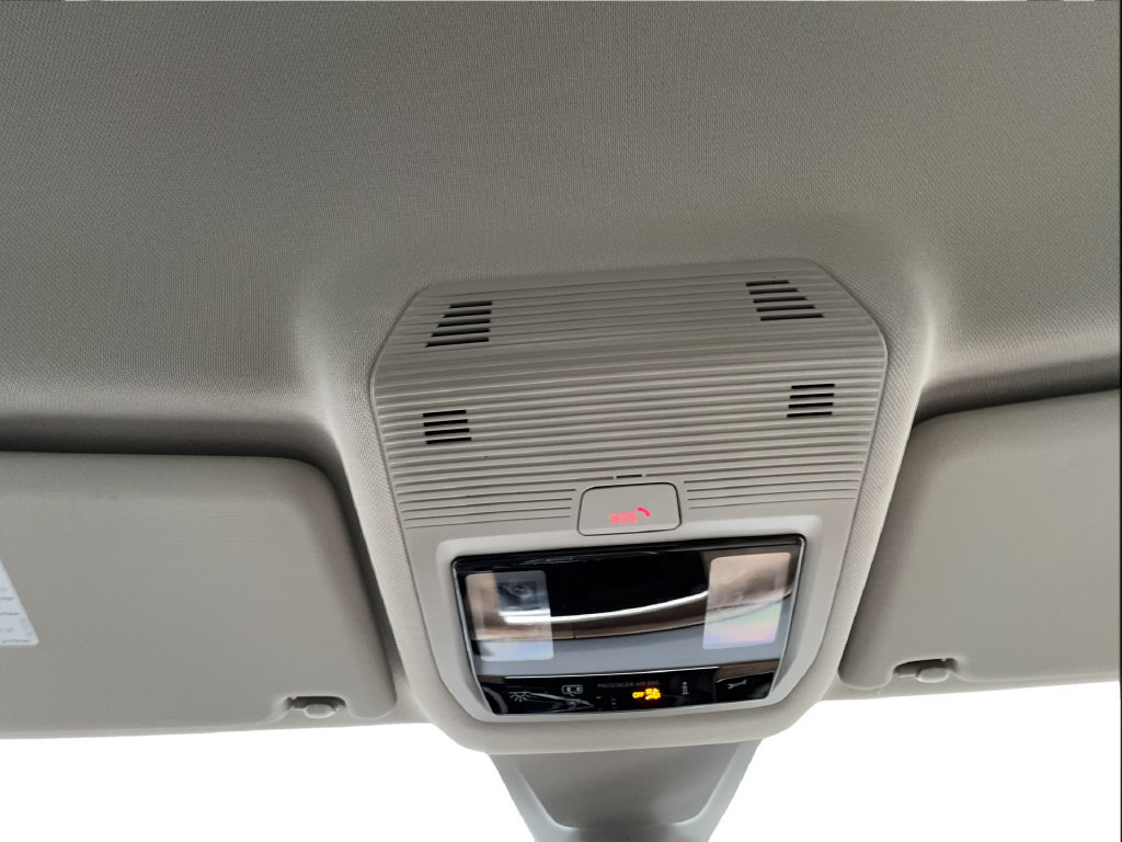 Used 2026 Volkswagen Atlas SE FWD image 52
