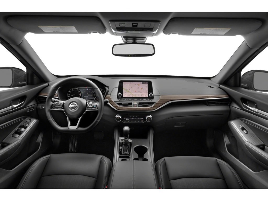 Used 2019 Nissan Altima 2.5 SL FWD image 6