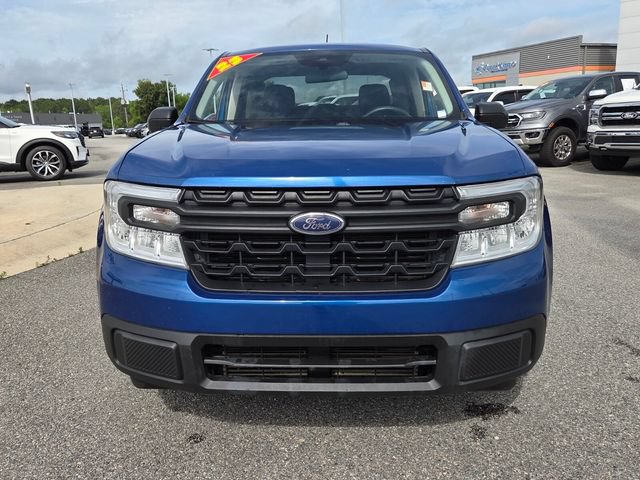 Used 2023 Ford Maverick XL w/ Equipment Group 100A Standard AWD/4WD image 2