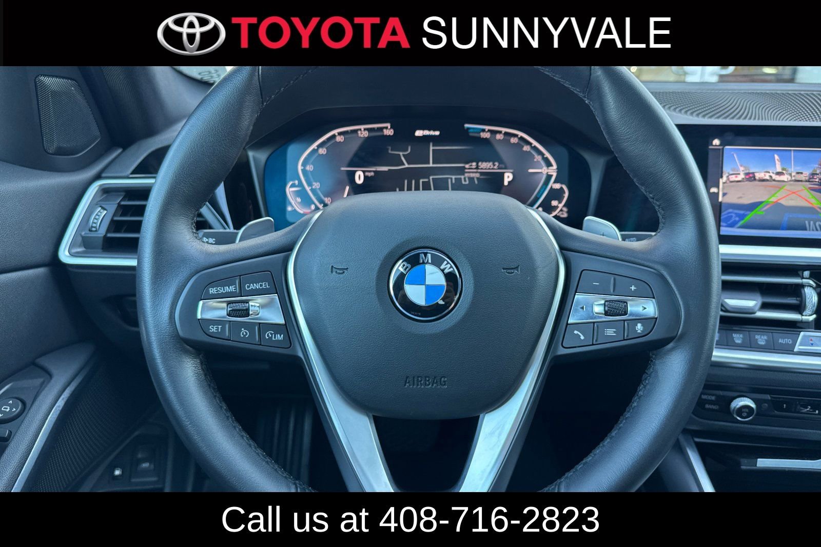 Used 2021 BMW 330e 330e iPerformance w/ Convenience Package image 27