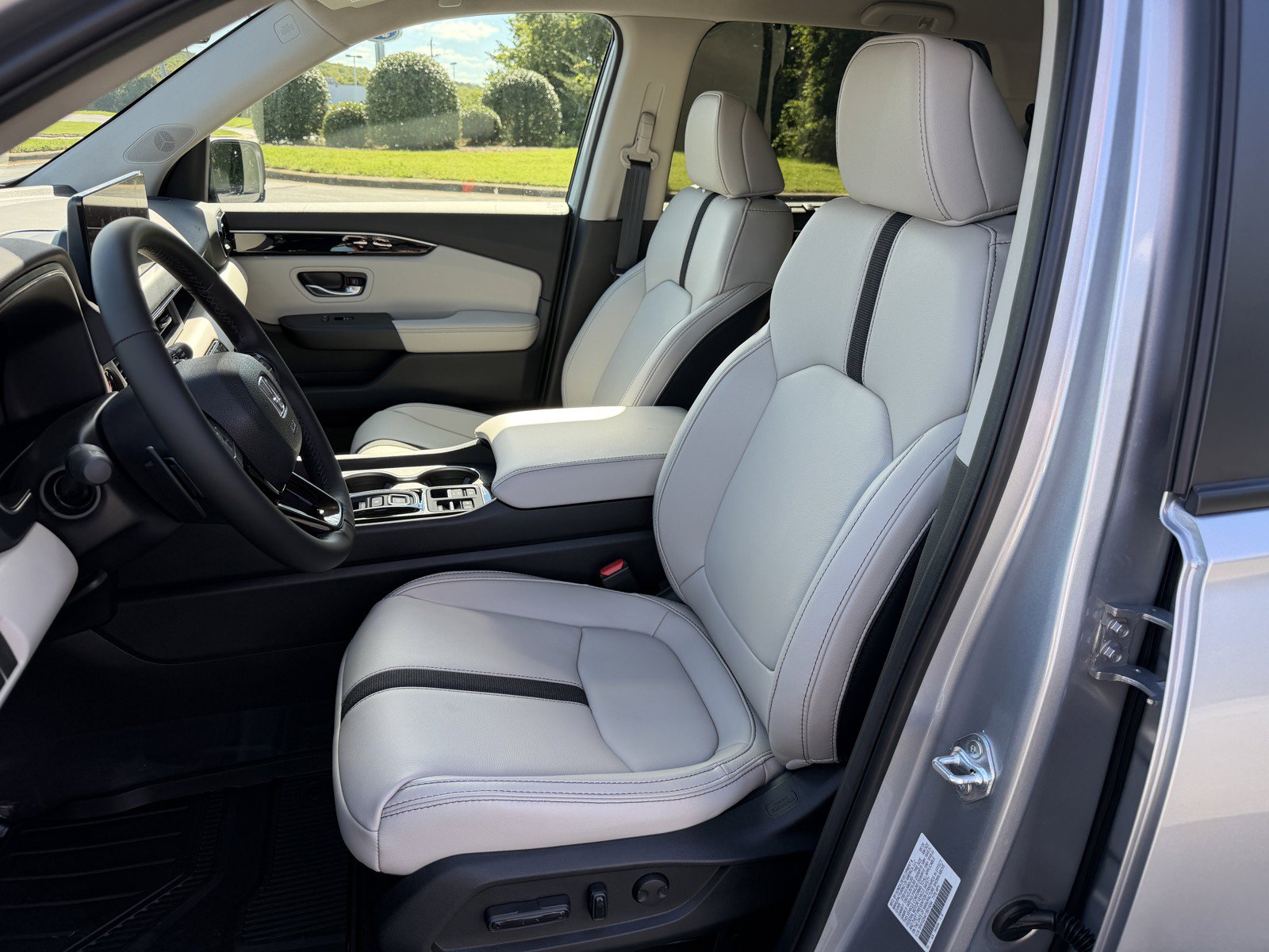 New 2026 Honda Pilot EX-L image 15