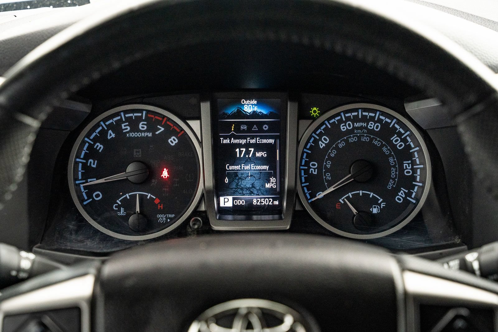 Used 2022 Toyota Tacoma SR5 w/ Technology Package RWD image 24