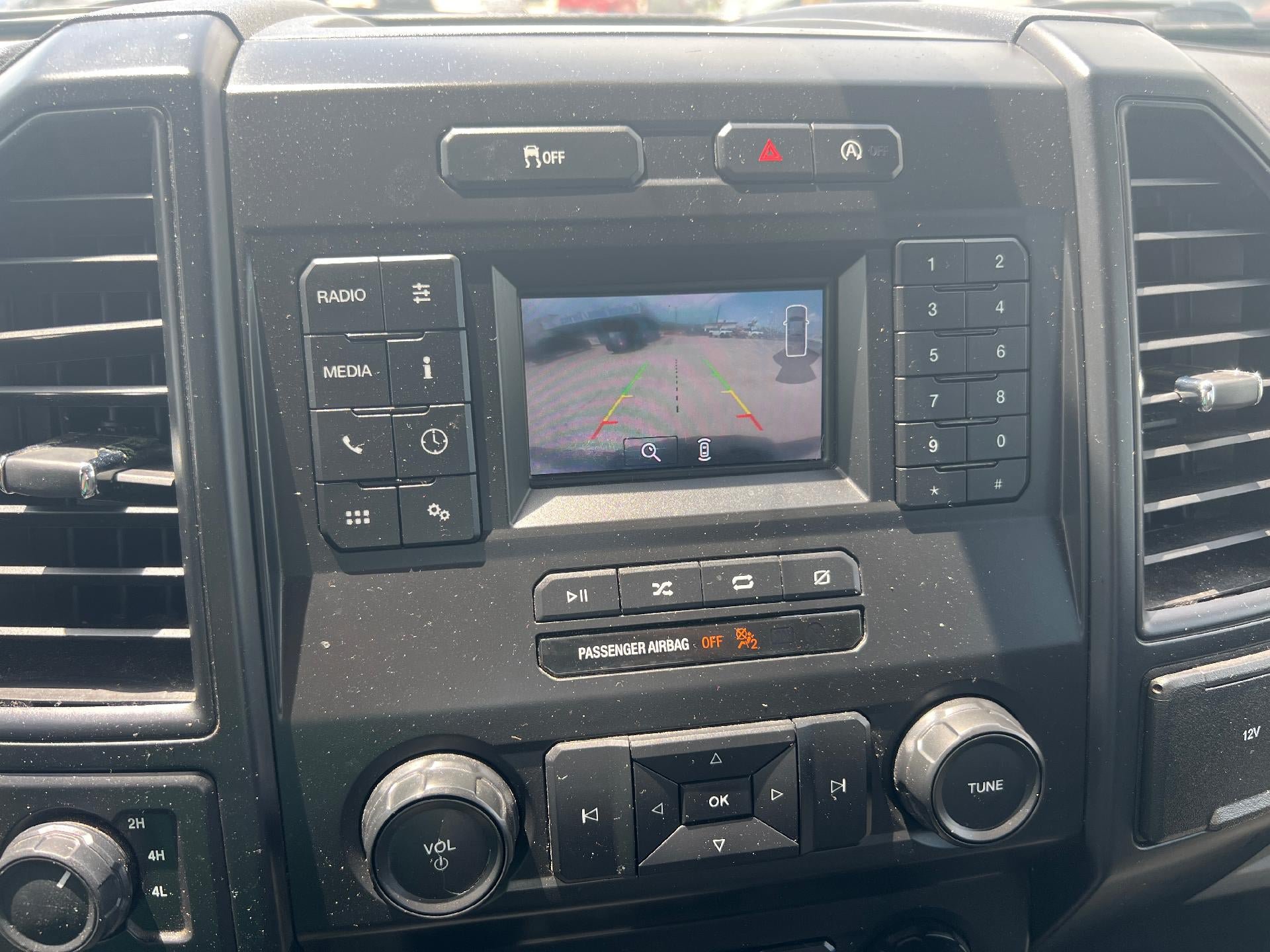 Used 2019 Ford F150 XL w/ XL Power Equipment Group AWD/4WD image 17