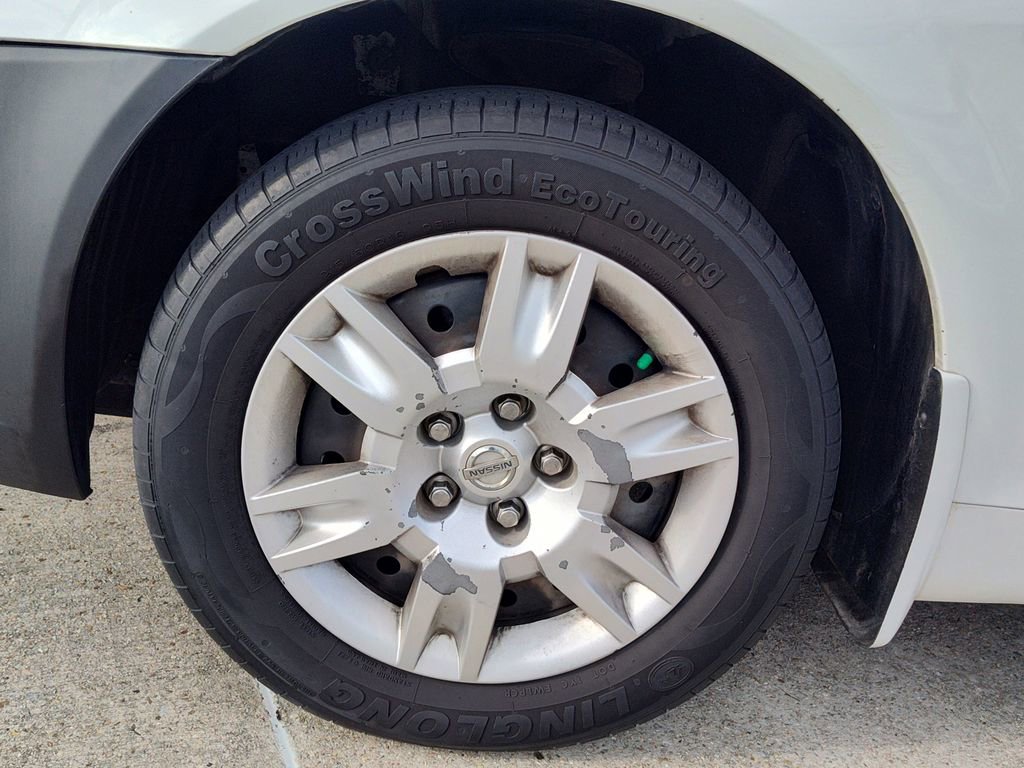 Used 2006 Nissan Altima 2.5 S image 13