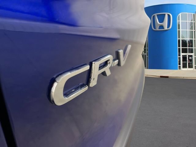 Used 2025 Honda CR-V LX image 5