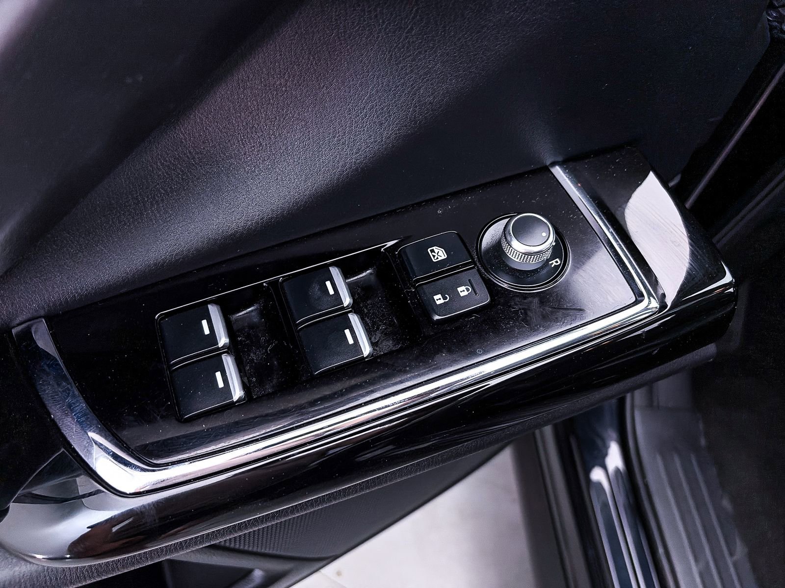Used 2023 MAZDA CX-9 Touring AWD/4WD image 17