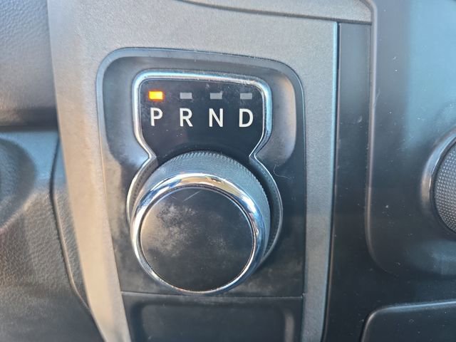 Used 2016 RAM 1500 Tradesman image 25