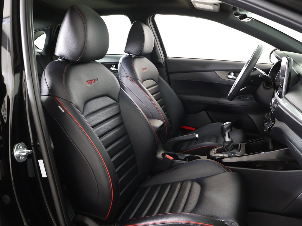 Used 2024 Kia Forte GT image 32