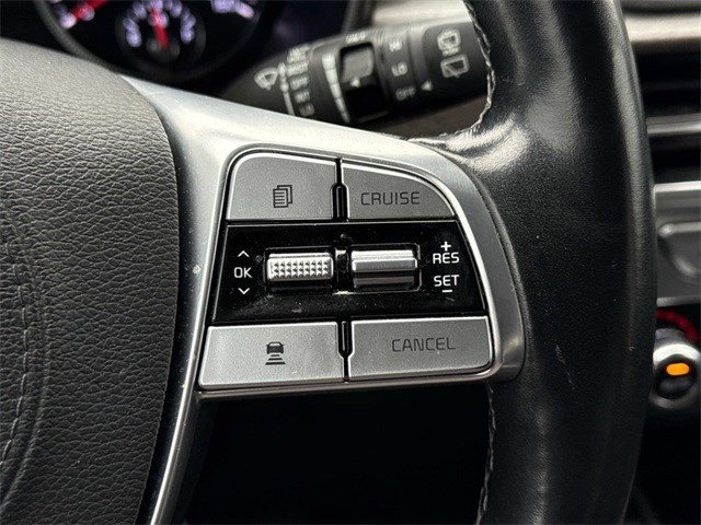 Used 2021 Kia Telluride EX w/ EX Premium Package image 24