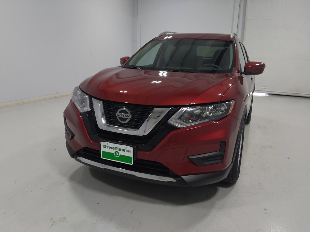 Used 2020 Nissan Rogue SV FWD image 15