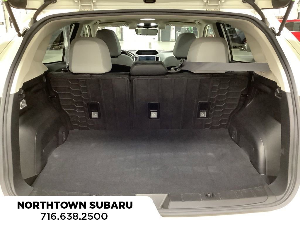Used 2021 Subaru Crosstrek 2.5i Limited w/ Moonroof Package 1 image 22